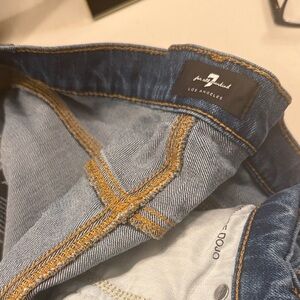 7 For All Mankind women’s  Denim Jeans